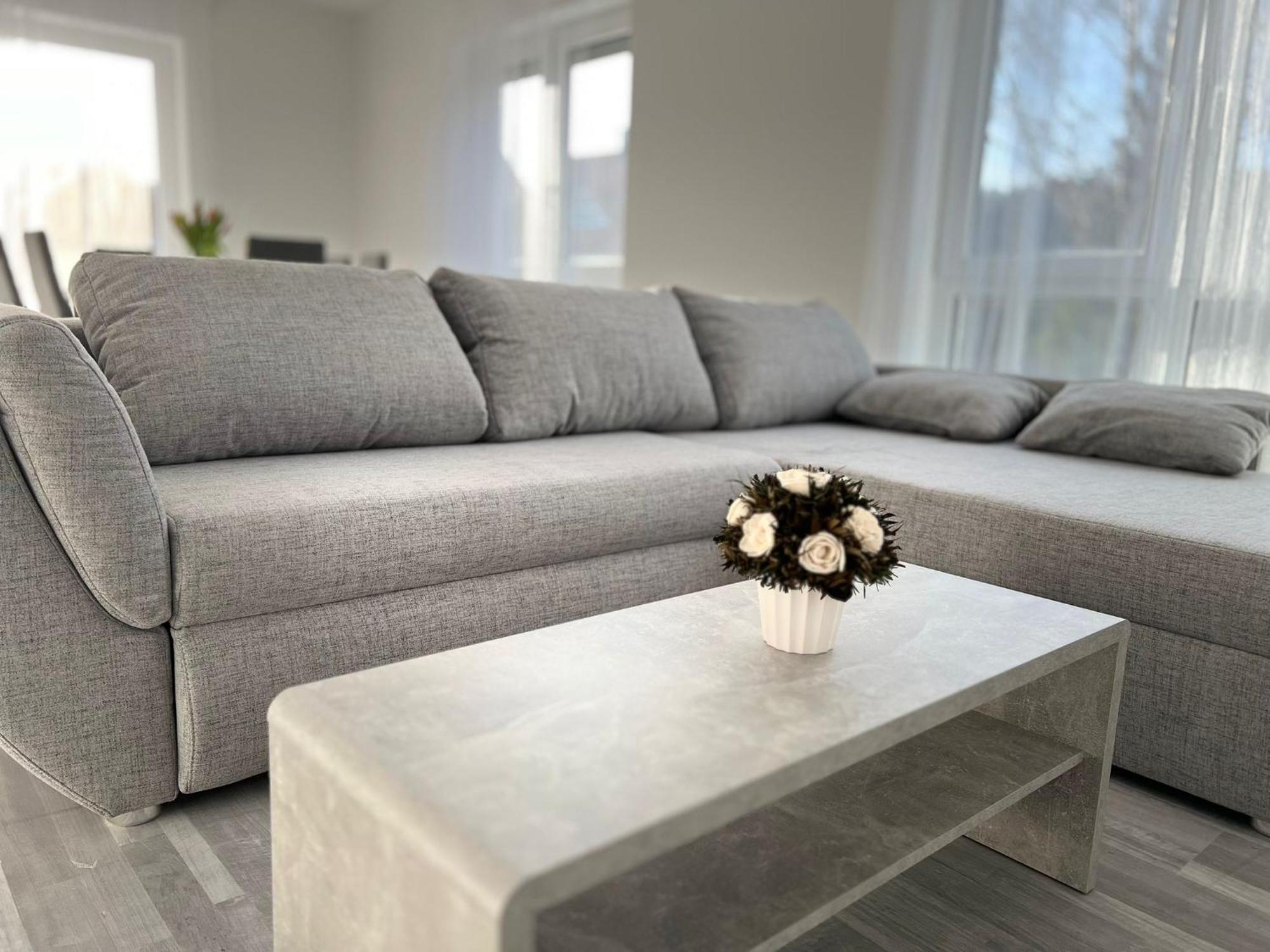Apartment Weikersheim I Eksteriør bilde