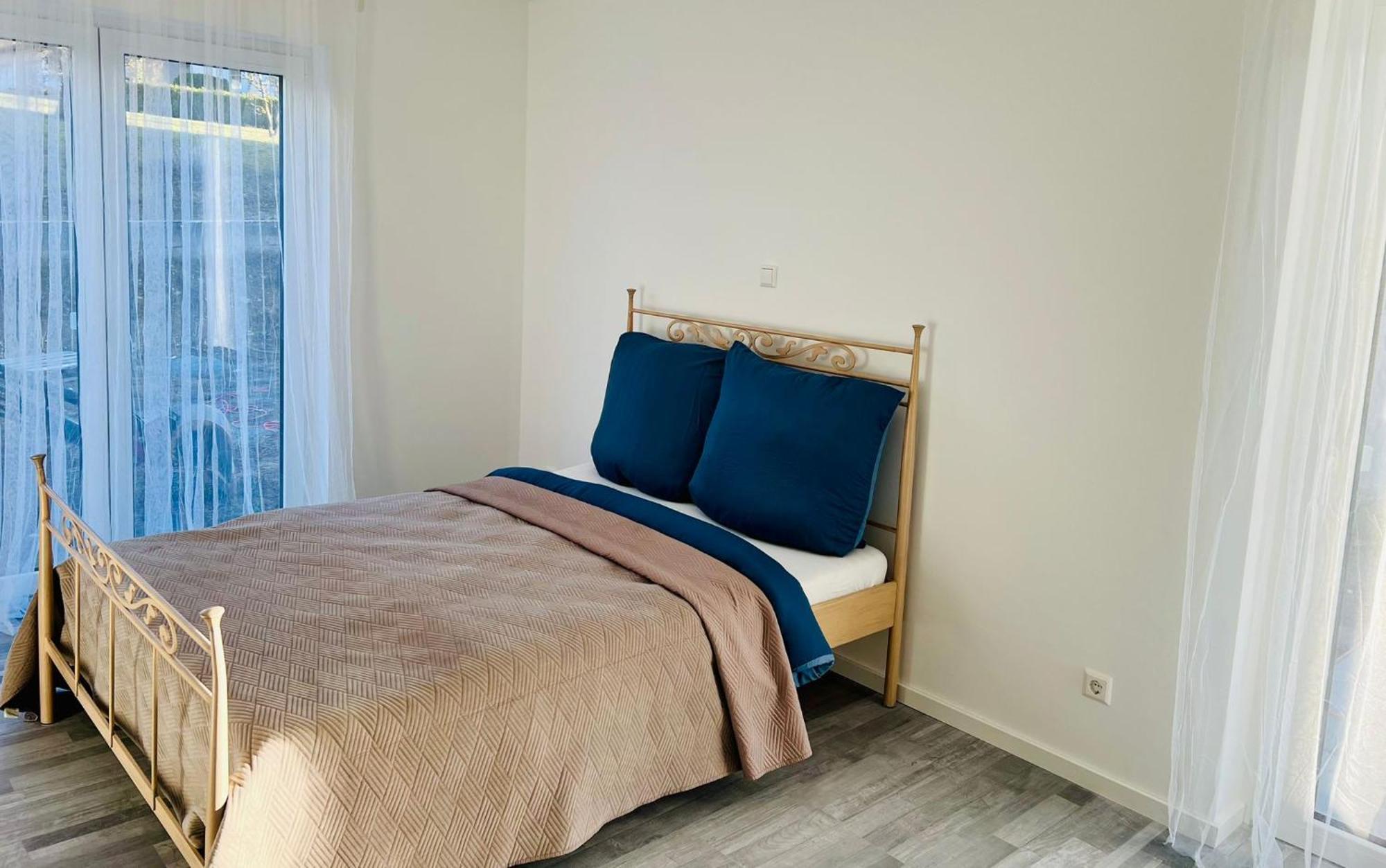 Apartment Weikersheim I Eksteriør bilde
