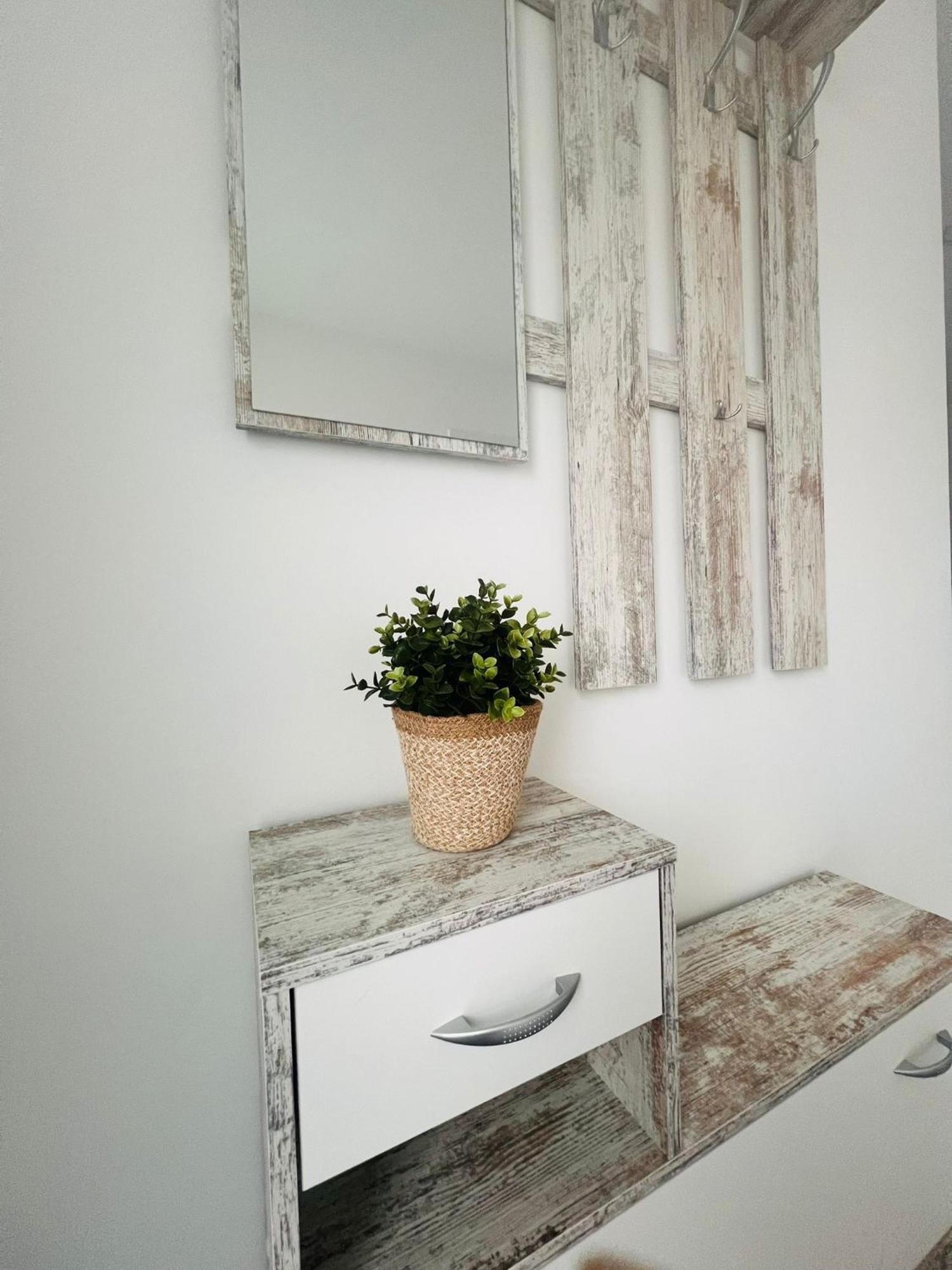 Apartment Weikersheim I Eksteriør bilde