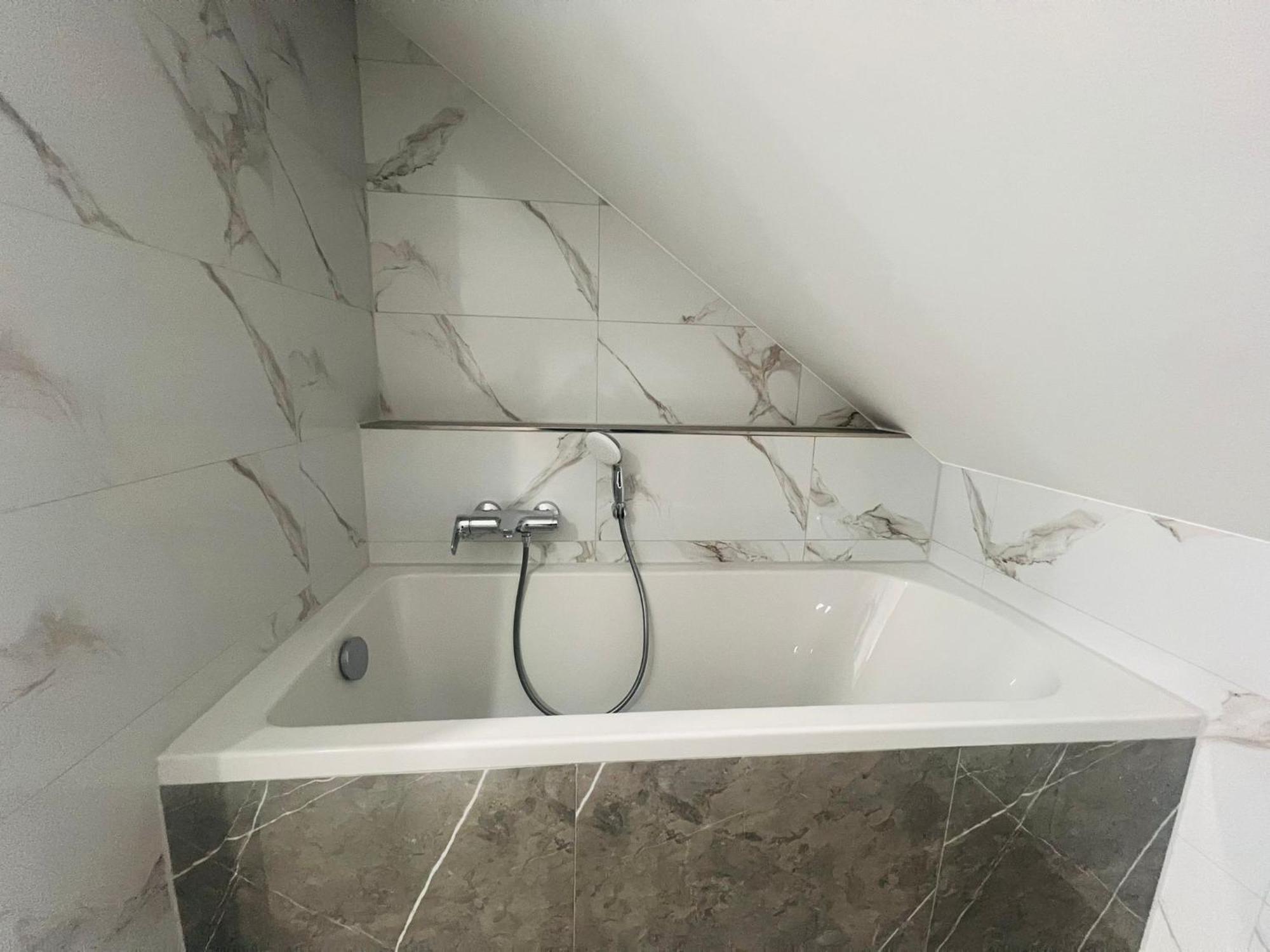 Apartment Weikersheim I Eksteriør bilde
