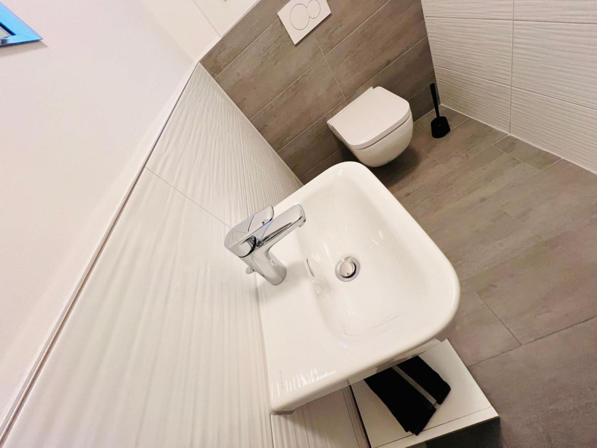 Apartment Weikersheim I Rom bilde